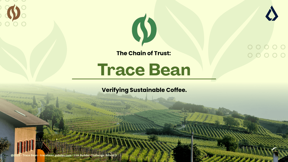 Trace Bean